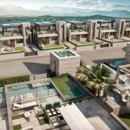 New Build - Villa -
Fuente Alamo