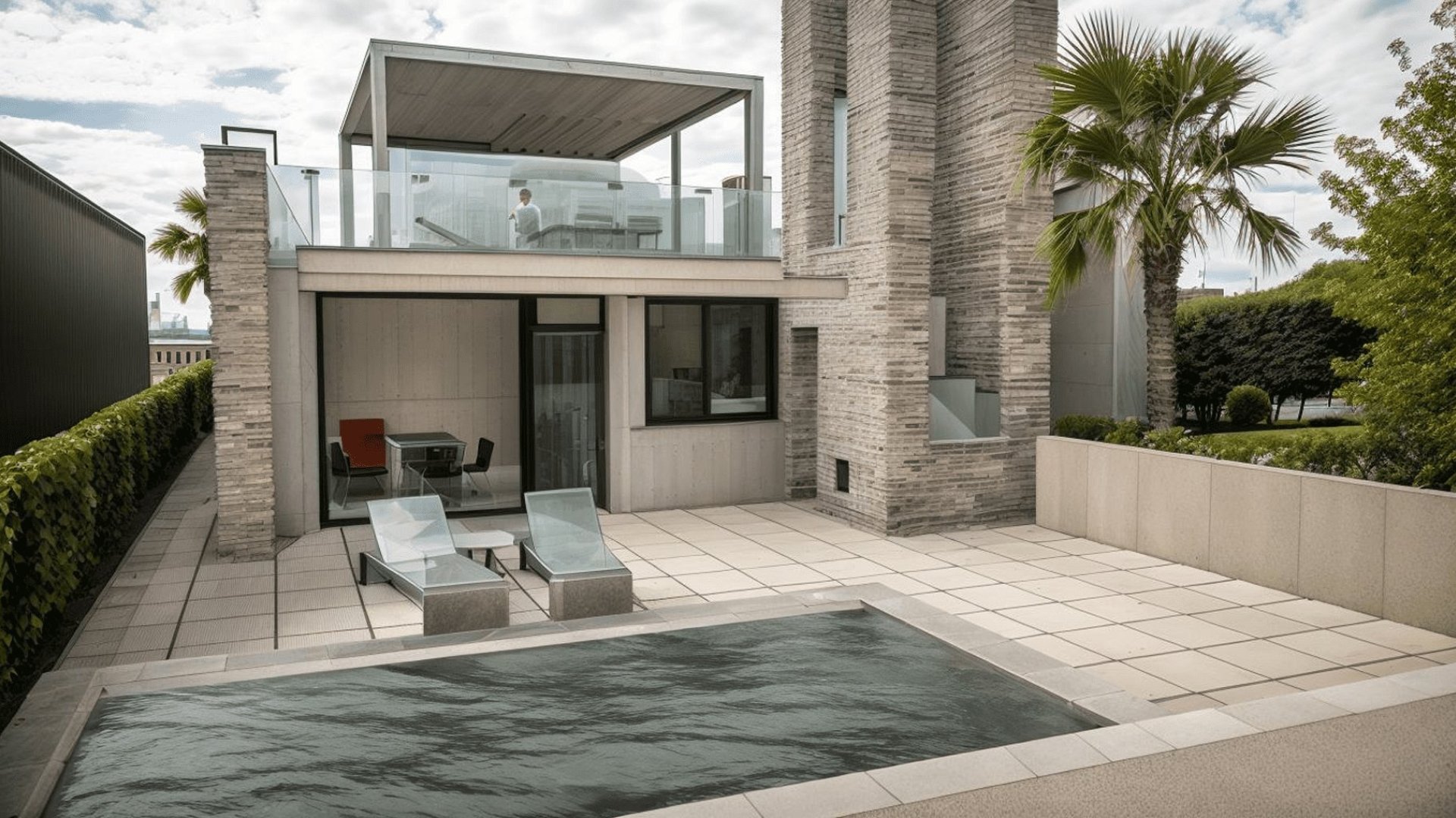 New Build - Villa -
Fuente Alamo