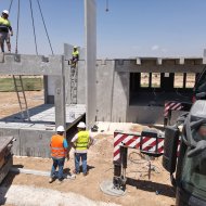 New Build - Villa -
Fuente Alamo