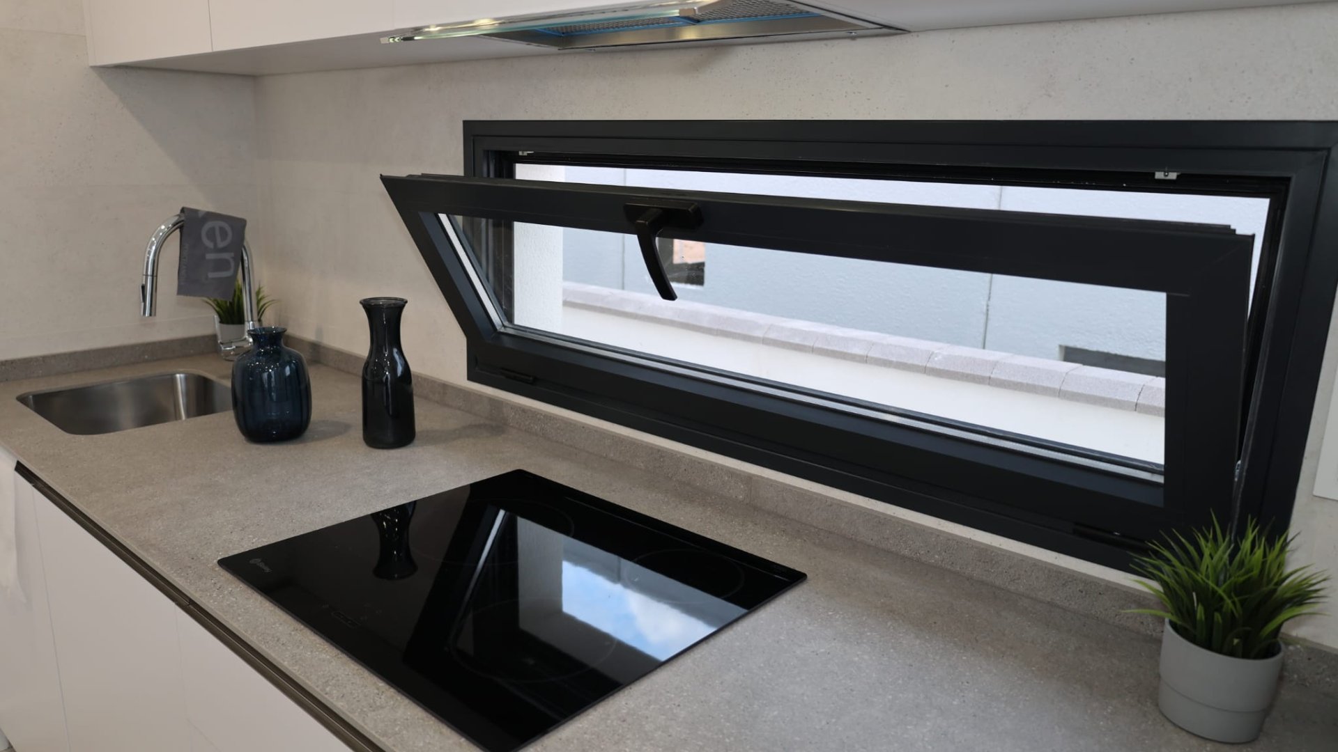 New Build - Villa -
Fuente Alamo