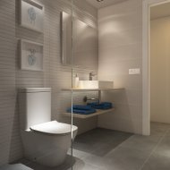New Build - Villa -
Golf Bahía