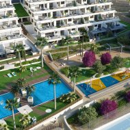 New Build - Villa -
Golf Bahía