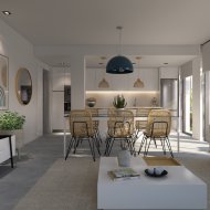 New Build - Villa -
Golf Bahía