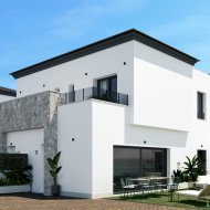New Build - Villa -
Gran Alacant