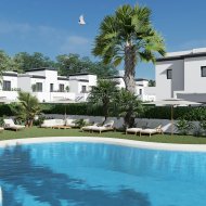 New Build - Villa -
Gran Alacant