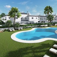 New Build - Villa -
Gran Alacant