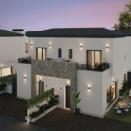 New Build - Villa -
Gran Alacant