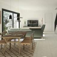 New Build - Villa -
Gran Alacant