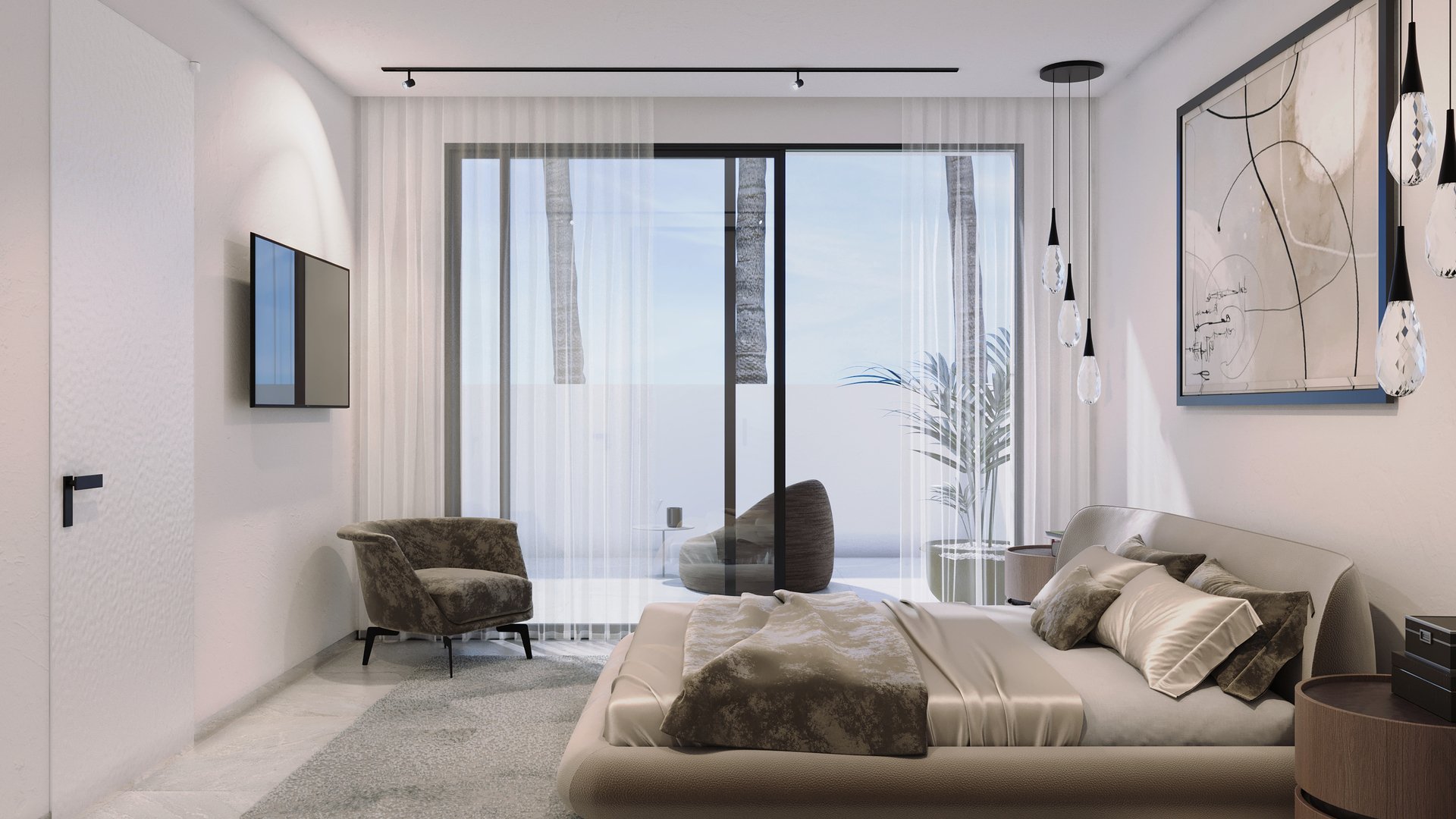 New Build - Villa -
Guardamar del Segura