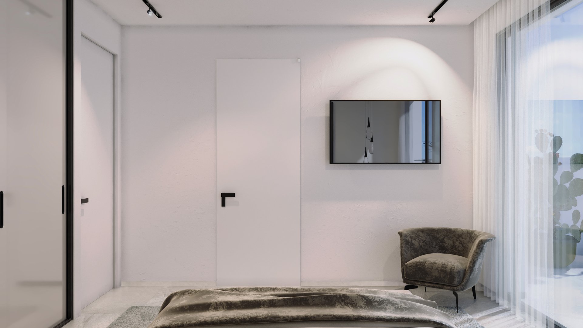 New Build - Villa -
Guardamar del Segura