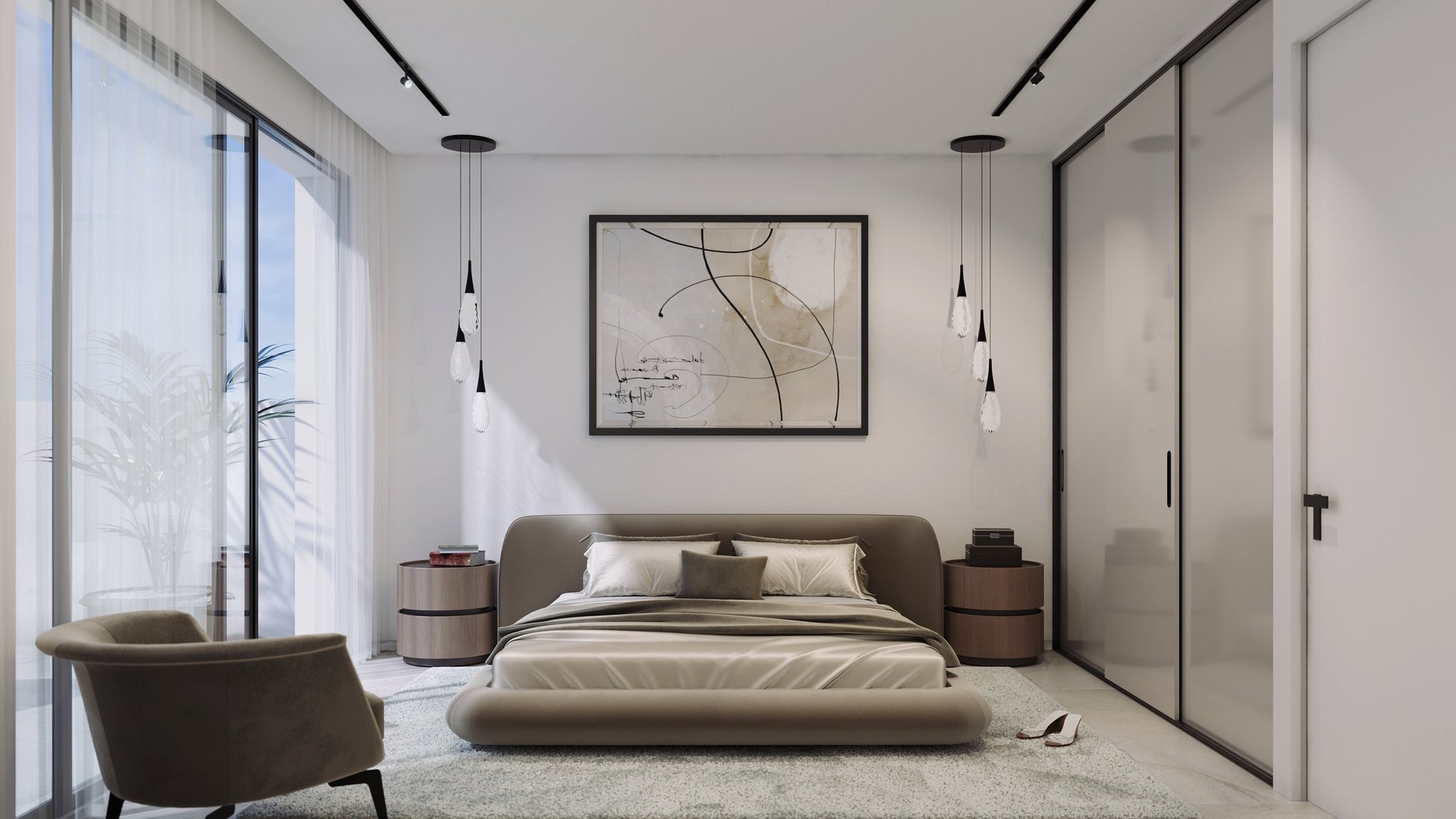 New Build - Villa -
Guardamar del Segura