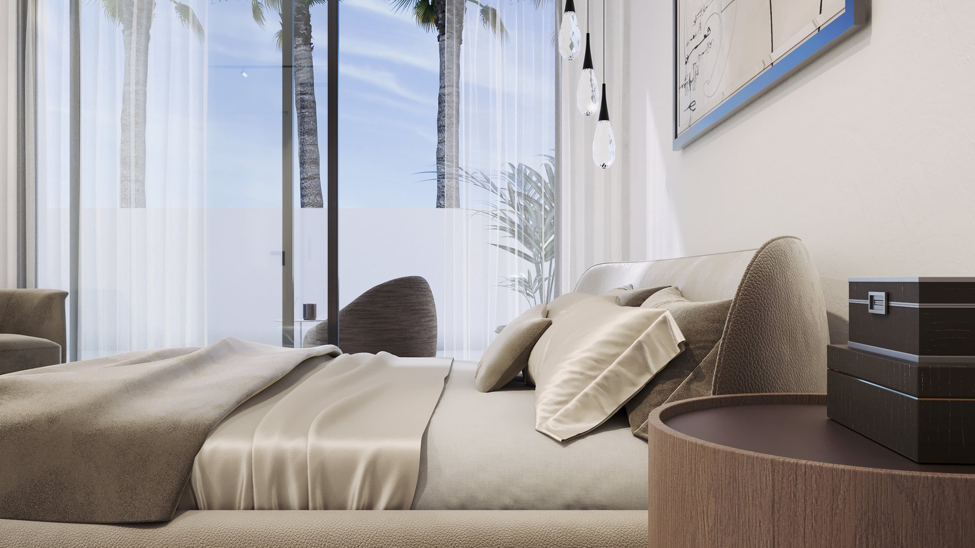 New Build - Villa -
Guardamar del Segura