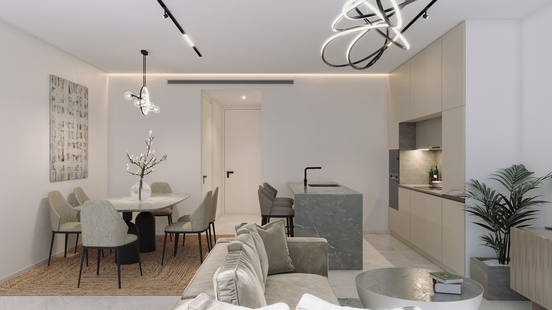 New Build - Villa -
Guardamar del Segura