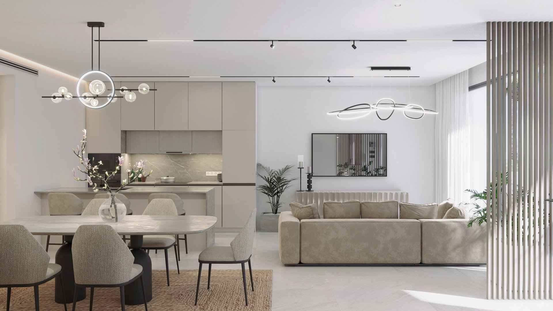 New Build - Villa -
Guardamar del Segura