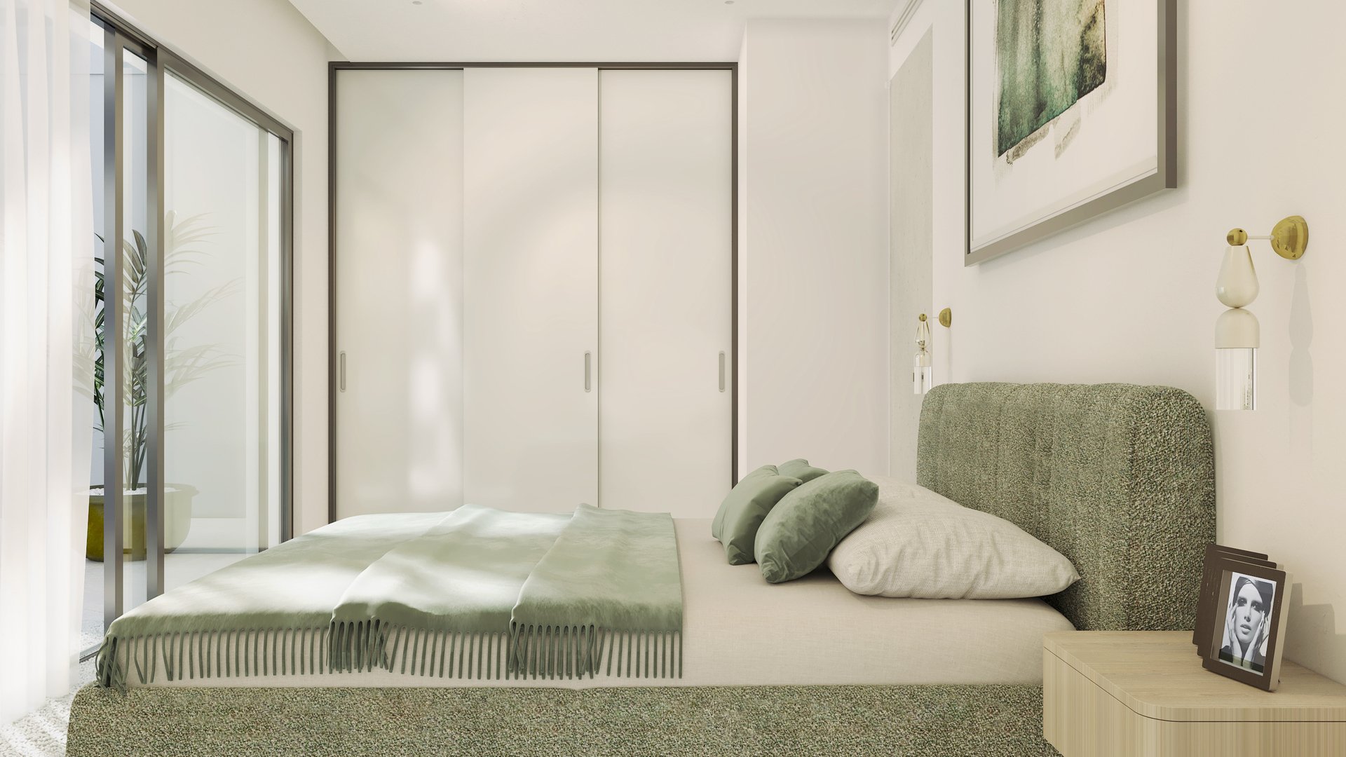 New Build - Villa -
Guardamar del Segura