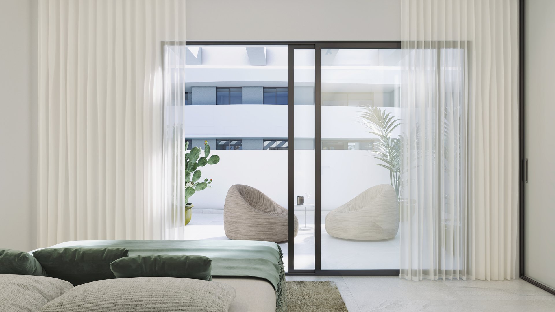 New Build - Villa -
Guardamar del Segura