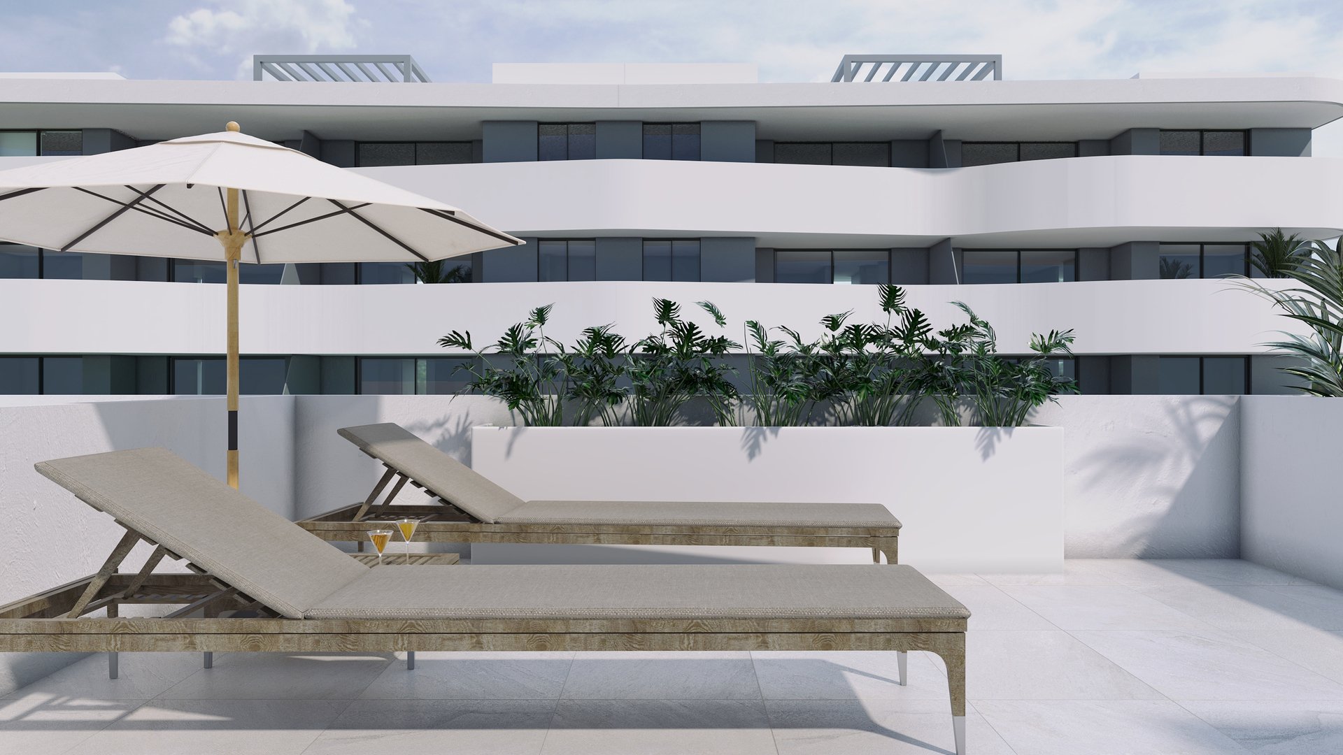 New Build - Villa -
Guardamar del Segura