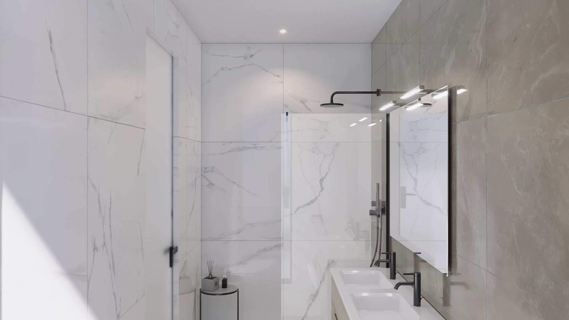 New Build - Villa -
Guardamar del Segura