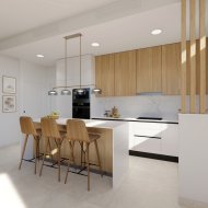 New Build - Villa -
Hacienda del Alamo Golf