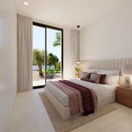 New Build - Villa -
Hacienda del Alamo Golf