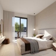 New Build - Villa -
Hacienda del Alamo Golf