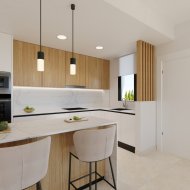 New Build - Villa -
Hacienda del Alamo Golf