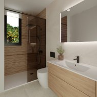 New Build - Villa -
Hacienda del Alamo Golf