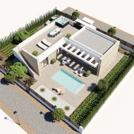 New Build - Villa -
Hacienda del Alamo Golf
