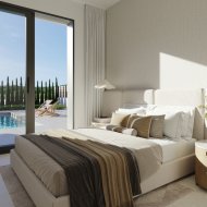 New Build - Villa -
Hacienda del Alamo Golf