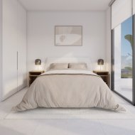 New Build - Villa -
Hacienda del Alamo Golf