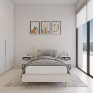 New Build - Villa -
Hacienda del Alamo Golf