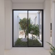 New Build - Villa -
Hacienda del Alamo Golf