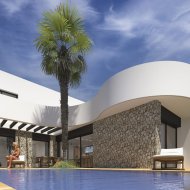 New Build - Villa -
Heredades