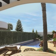 New Build - Villa -
Heredades