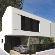 New Build - Villa -
Heredades