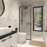 New Build - Villa -
Heredades