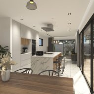 New Build - Villa -
Heredades