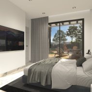 New Build - Villa -
Heredades