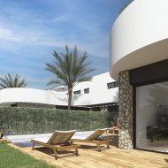 New Build - Villa -
Heredades