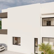 New Build - Villa -
Heredades