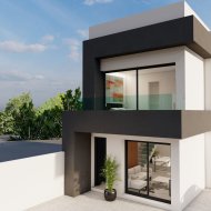 New Build - Villa -
Heredades