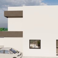 New Build - Villa -
Heredades
