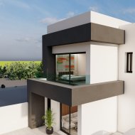 New Build - Villa -
Heredades