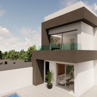 New Build - Villa -
Heredades