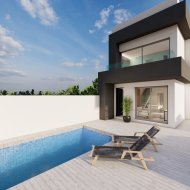 New Build - Villa -
Heredades