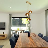 New Build - Villa -
Hondón de las Nieves