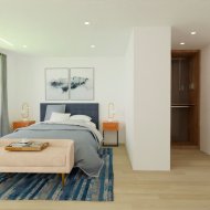 New Build - Villa -
Hondón de las Nieves