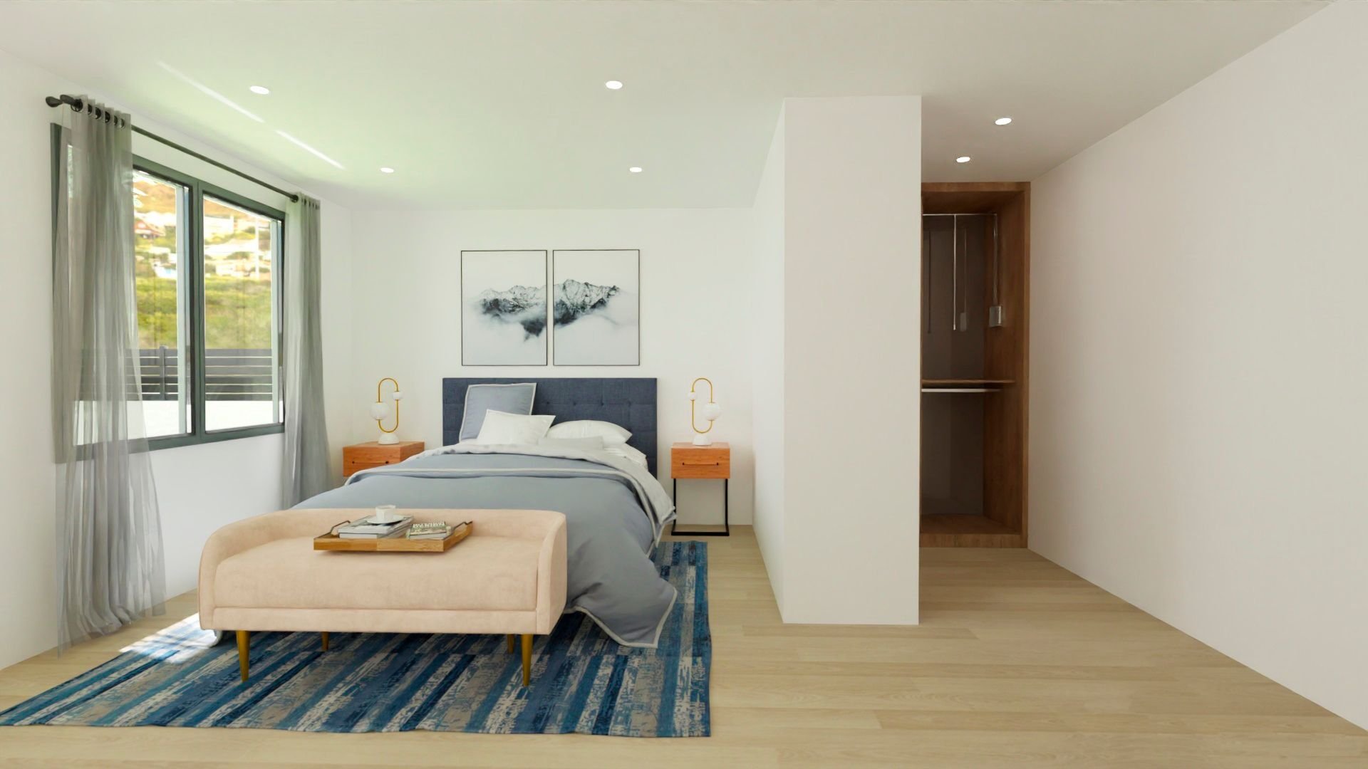 New Build - Villa -
Hondón de las Nieves