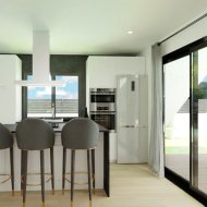 New Build - Villa -
Hondón de las Nieves