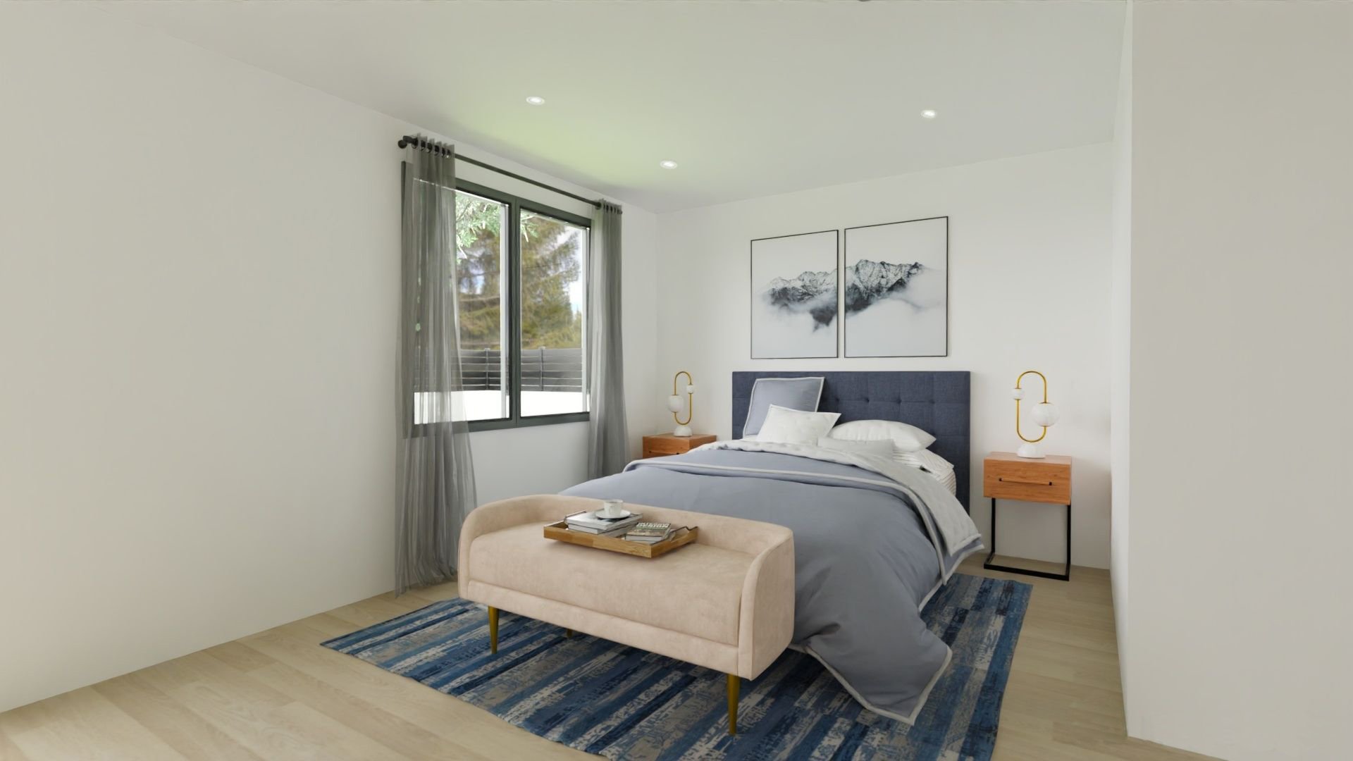 New Build - Villa -
Hondón de las Nieves